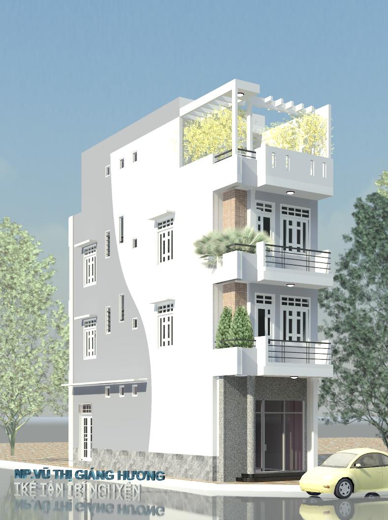 Khám phá Khóa học Revit Kiến trúc Nâng cao